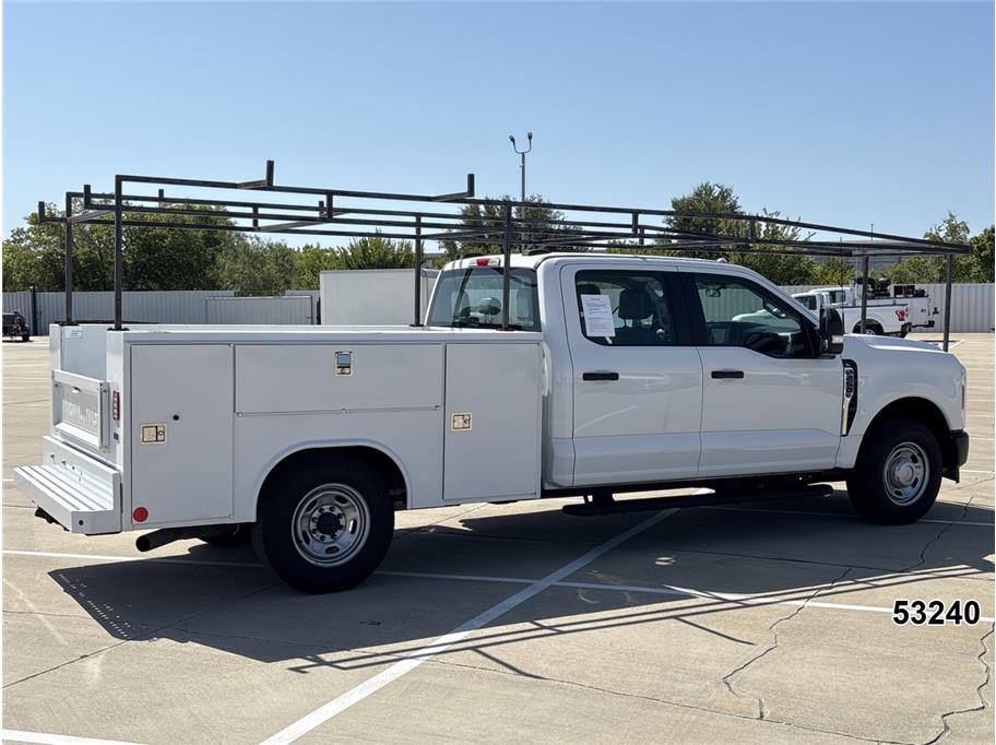 2024 Ford F250
