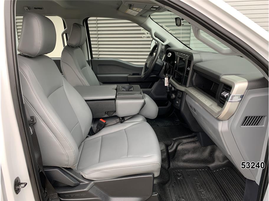 2024 Ford F250