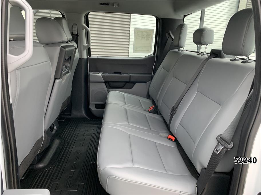 2024 Ford F250