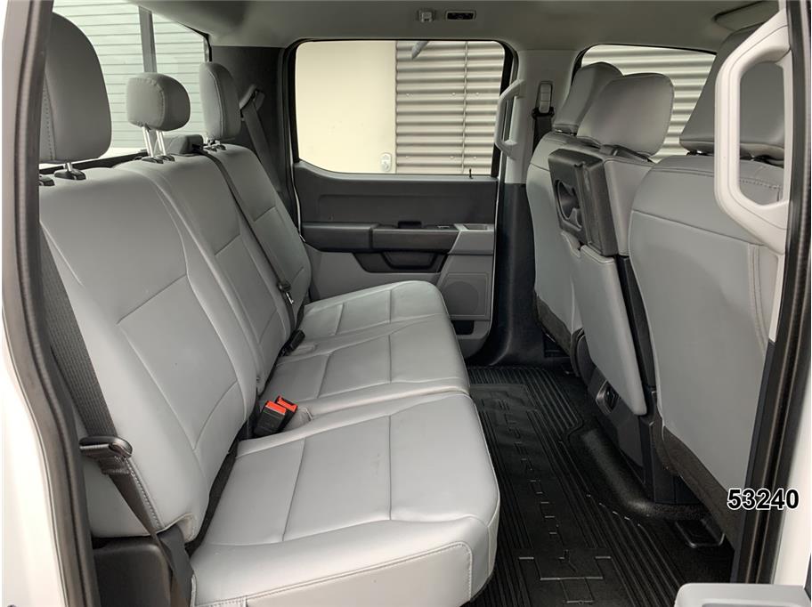 2024 Ford F250