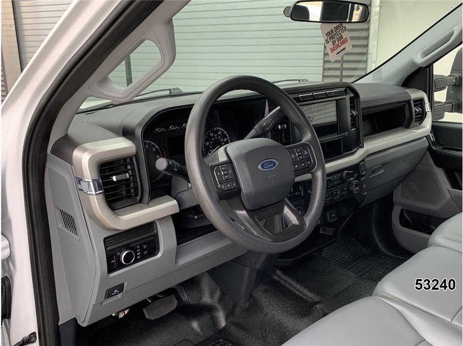 2024 Ford F250