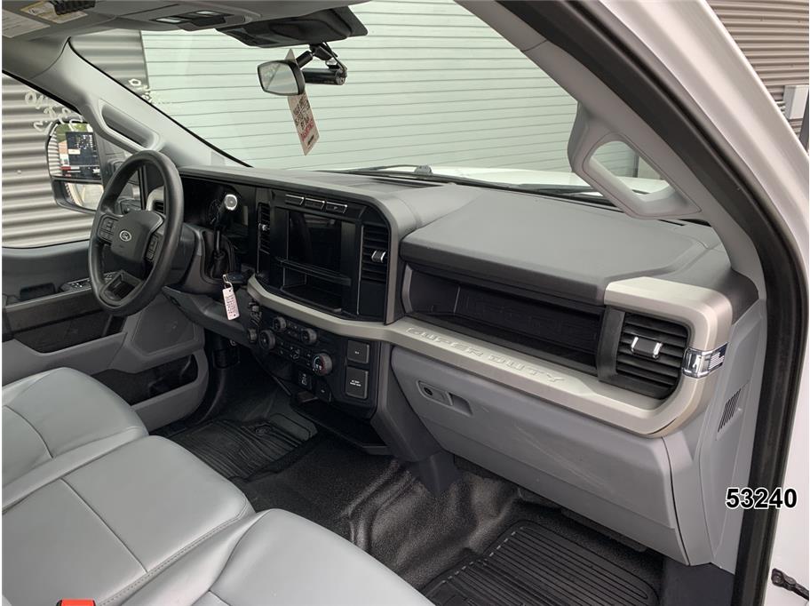 2024 Ford F250
