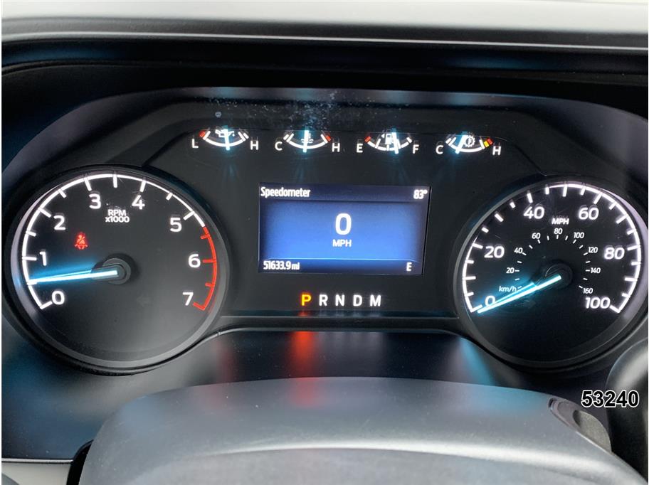 2024 Ford F250