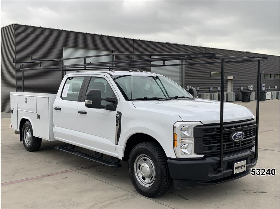 2024 Ford F250