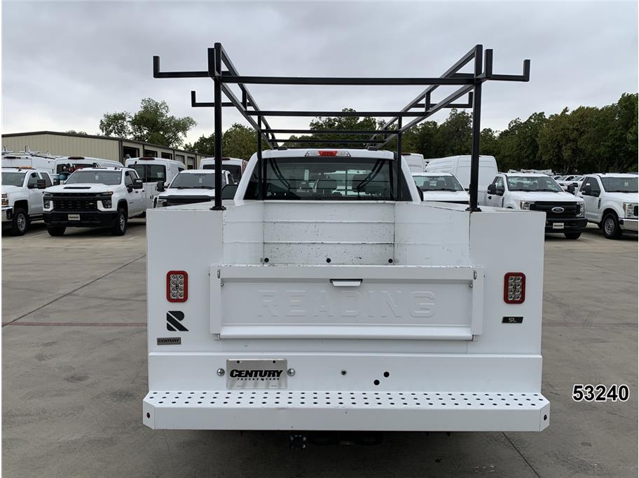 2024 Ford F250