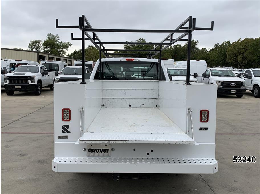2024 Ford F250