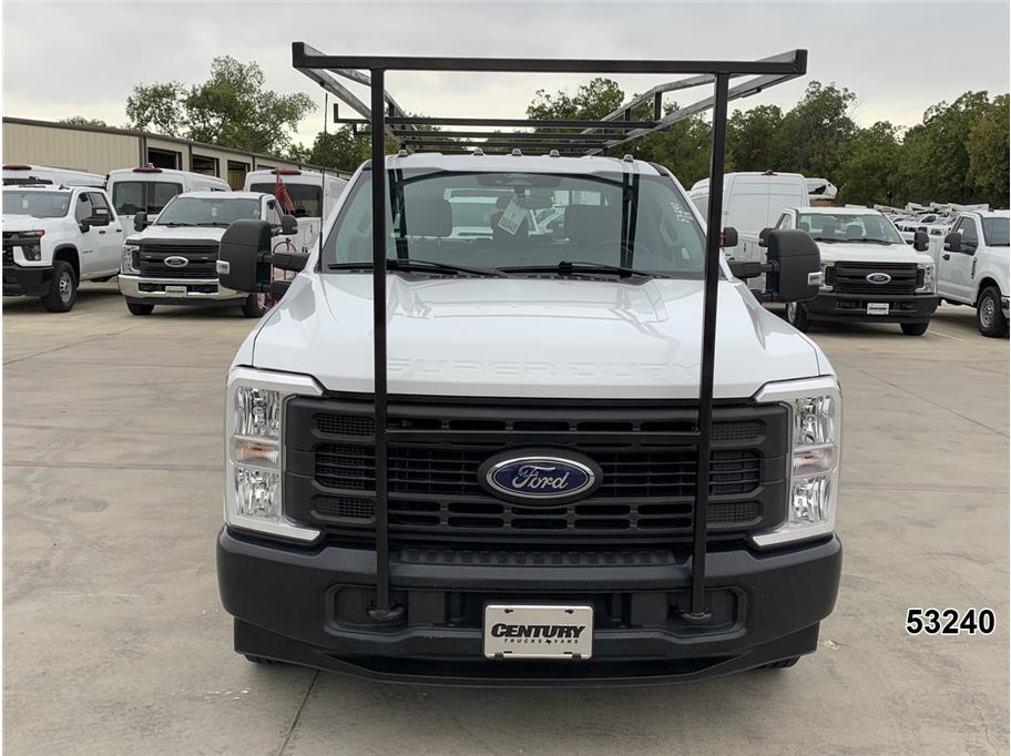 2024 Ford F250
