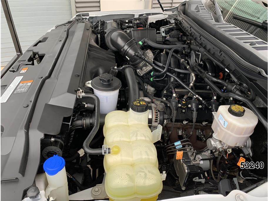 2024 Ford F250