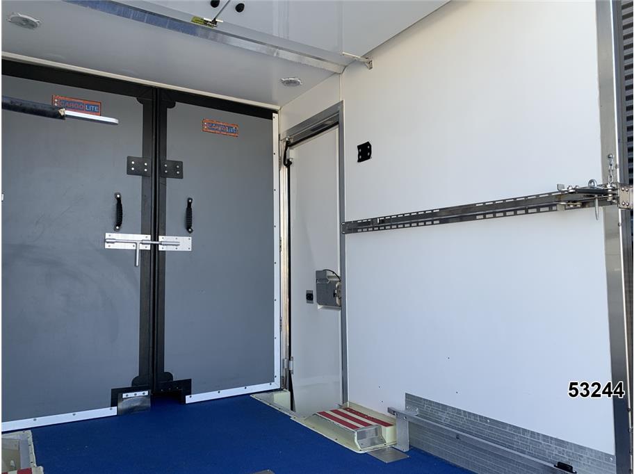 2022 Ford Transit 350