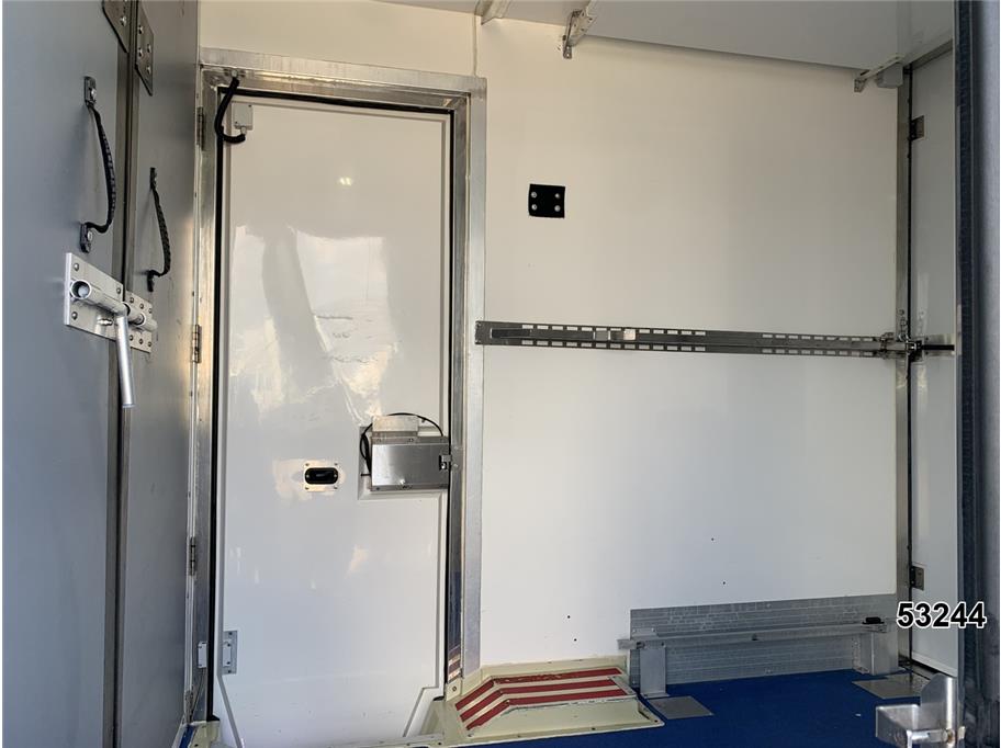 2022 Ford Transit 350