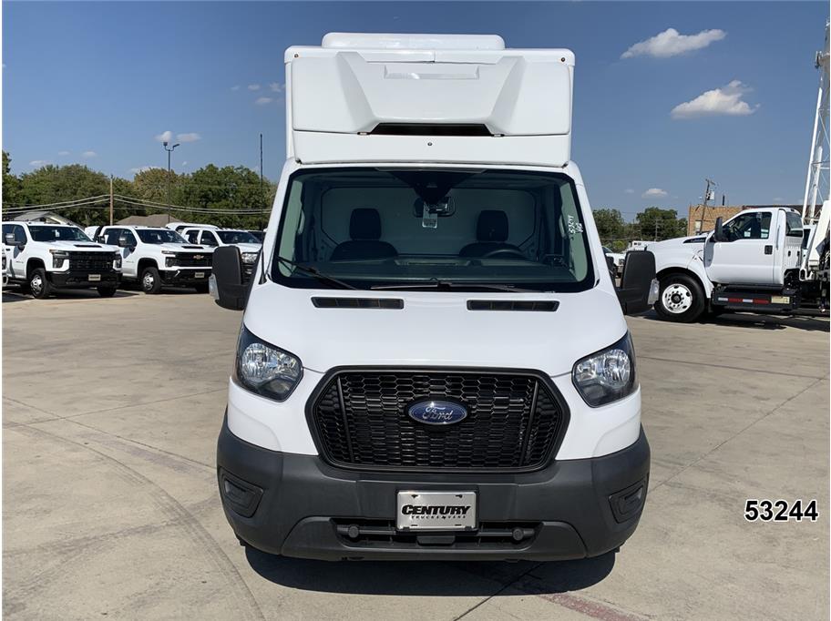 2022 Ford Transit 350