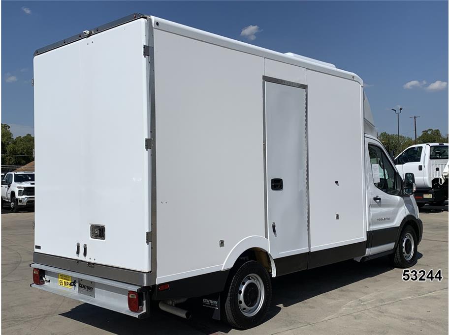 2022 Ford Transit 350