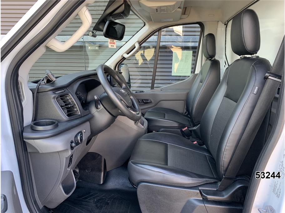 2022 Ford Transit 350