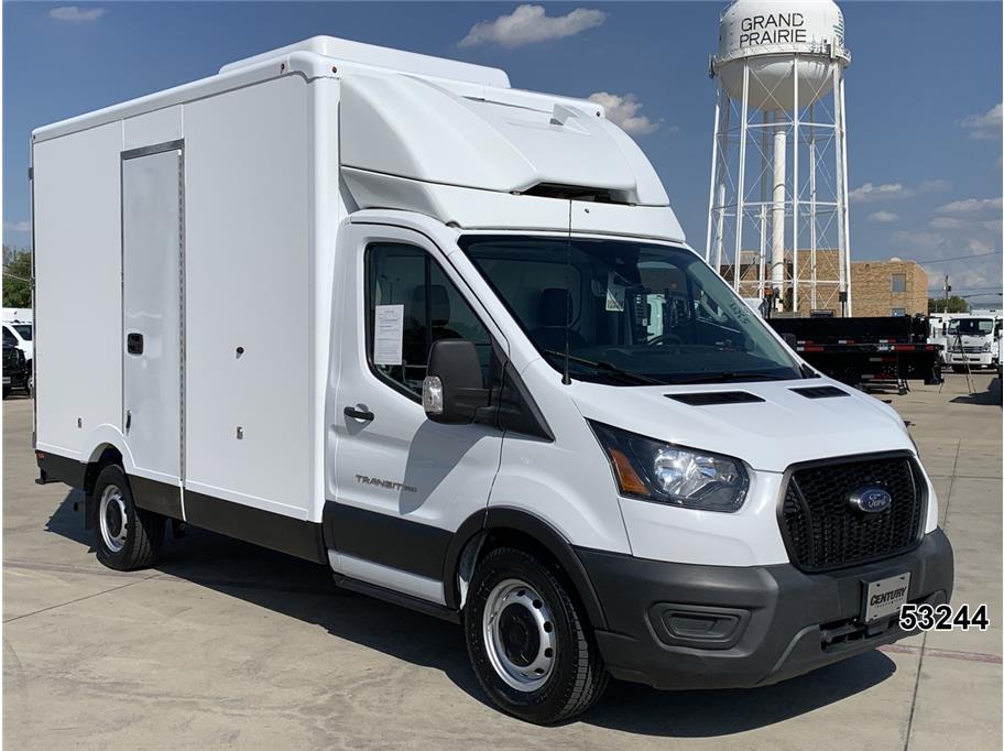 2022 Ford Transit 350