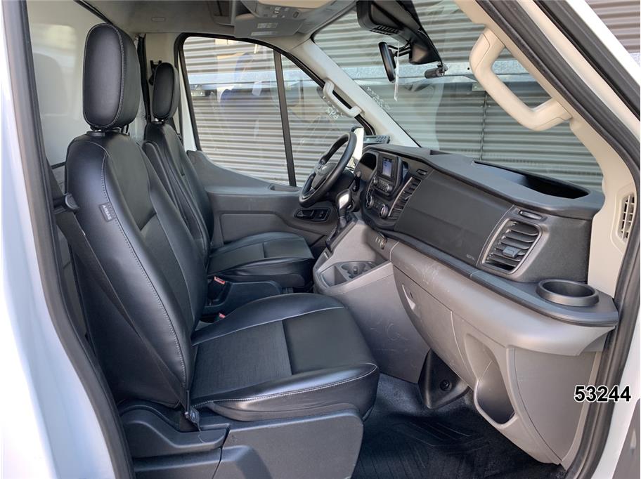 2022 Ford Transit 350