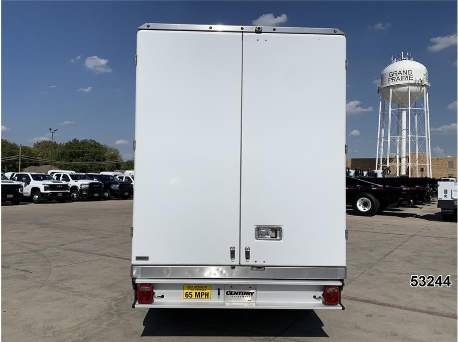 2022 Ford Transit 350