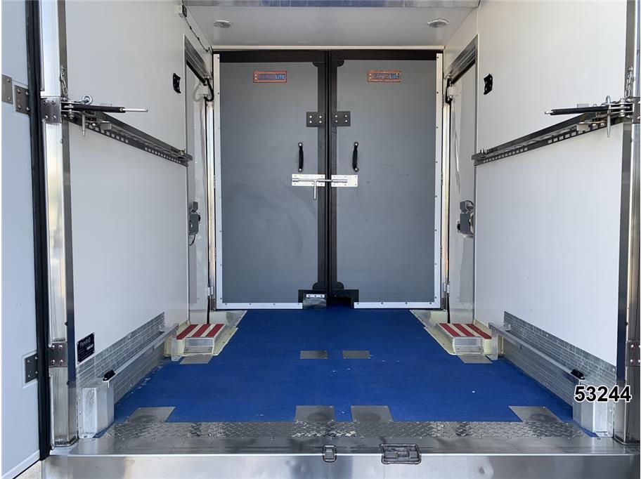 2022 Ford Transit 350