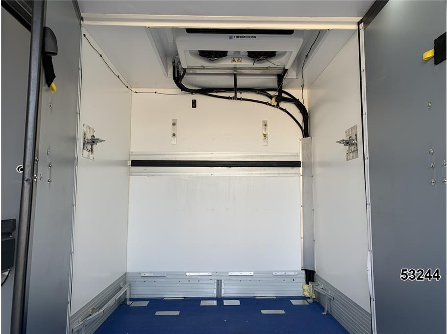 2022 Ford Transit 350