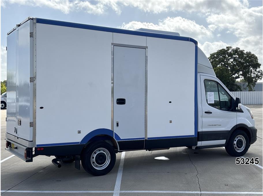 2021 Ford Transit 350