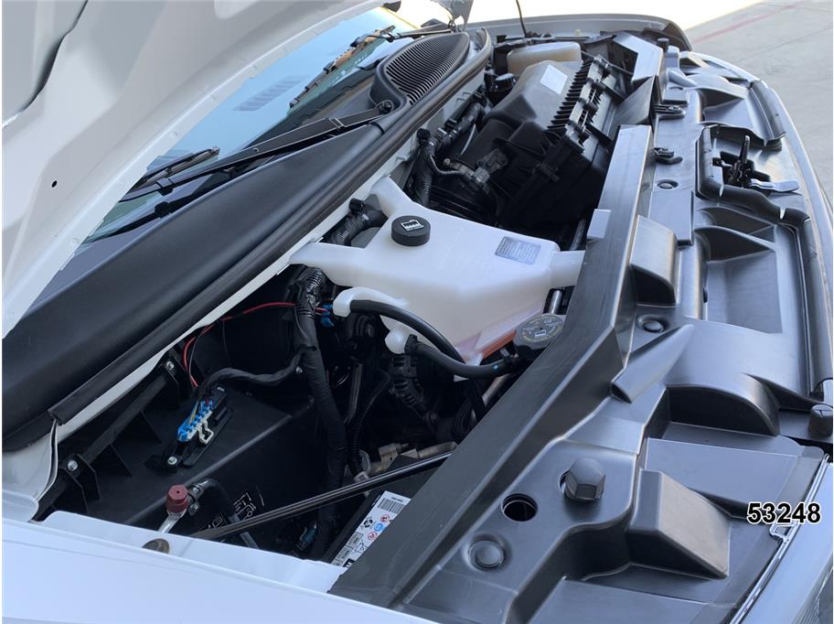 2025 Chevrolet 3500 Express