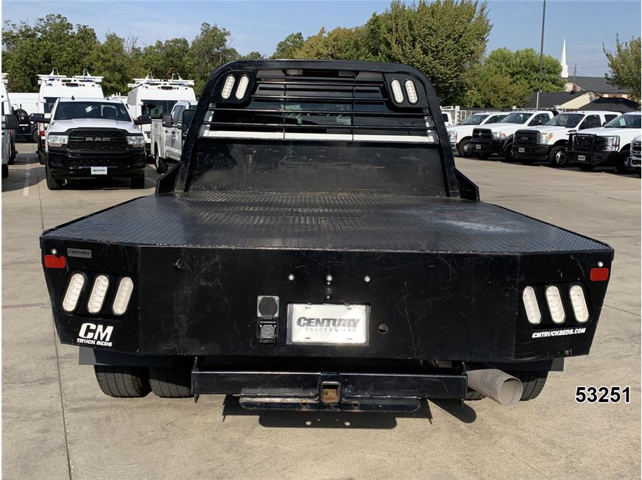 2025 Chevrolet 3500 Silverado DRW
