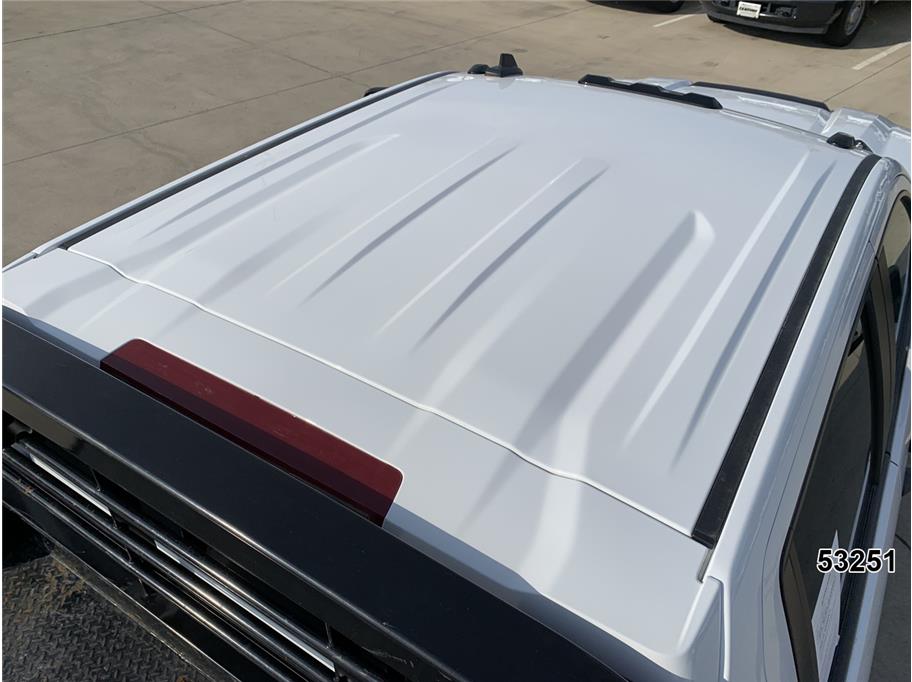 2025 Chevrolet 3500 Silverado DRW