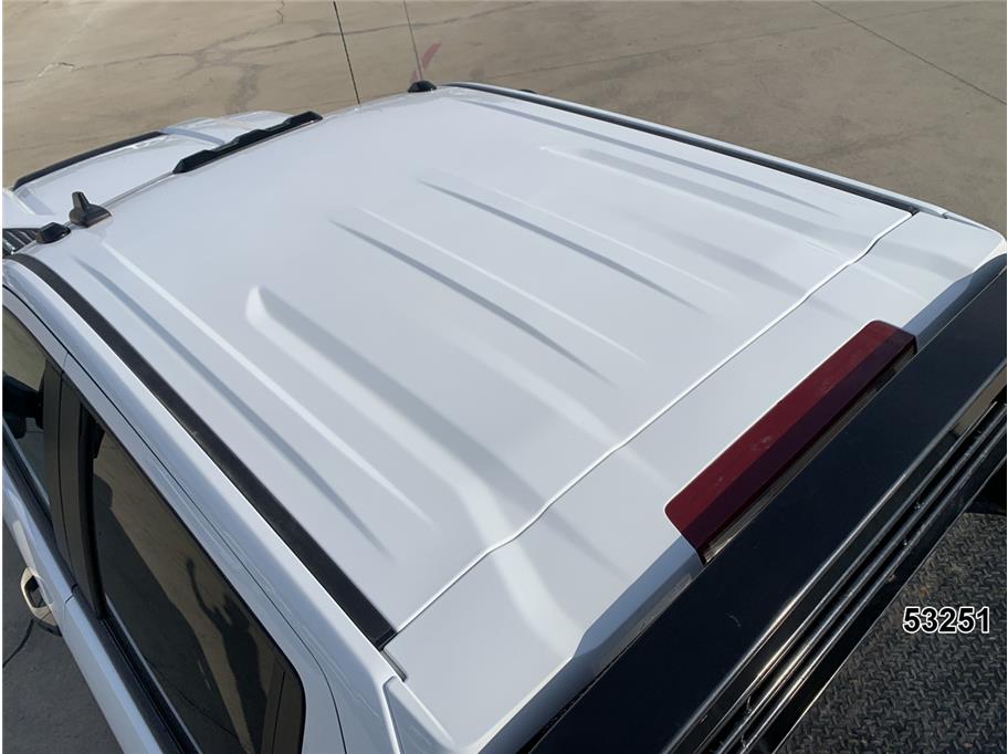 2025 Chevrolet 3500 Silverado DRW