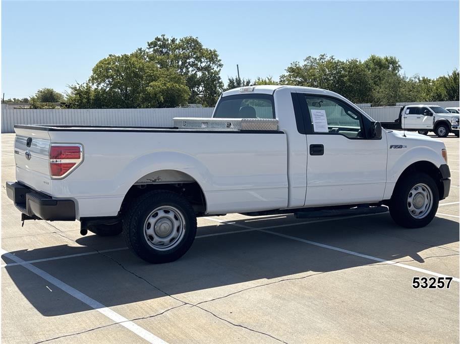 2014 Ford F150