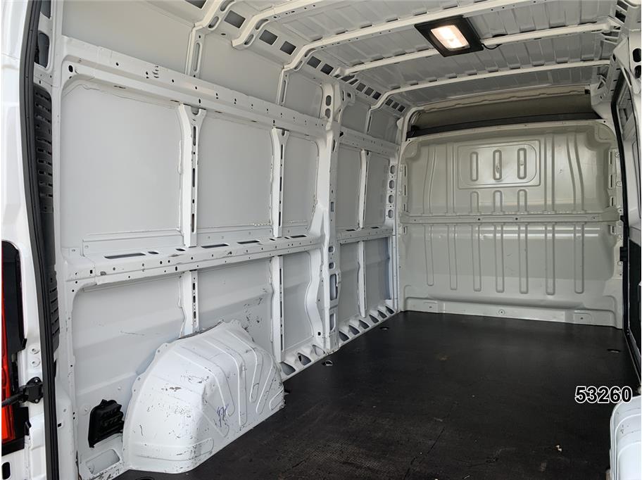 2024 Ram 2500 Promaster