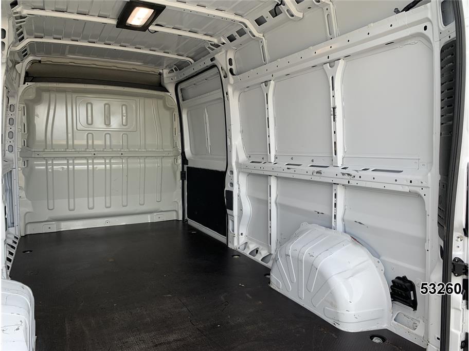2024 Ram 2500 Promaster