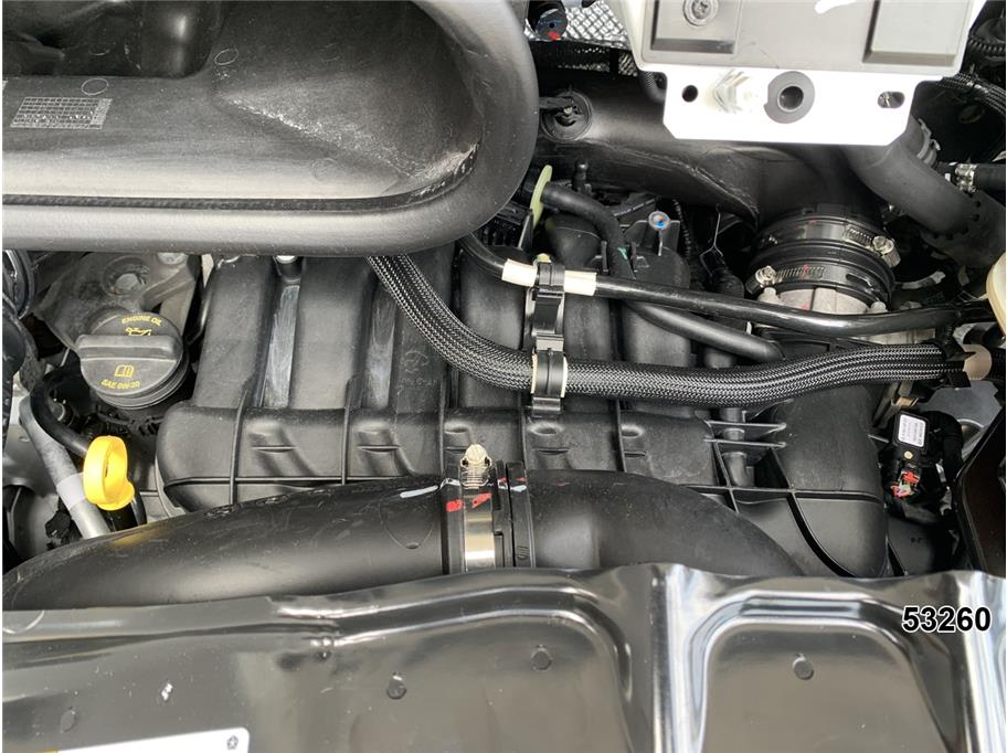 2024 Ram 2500 Promaster