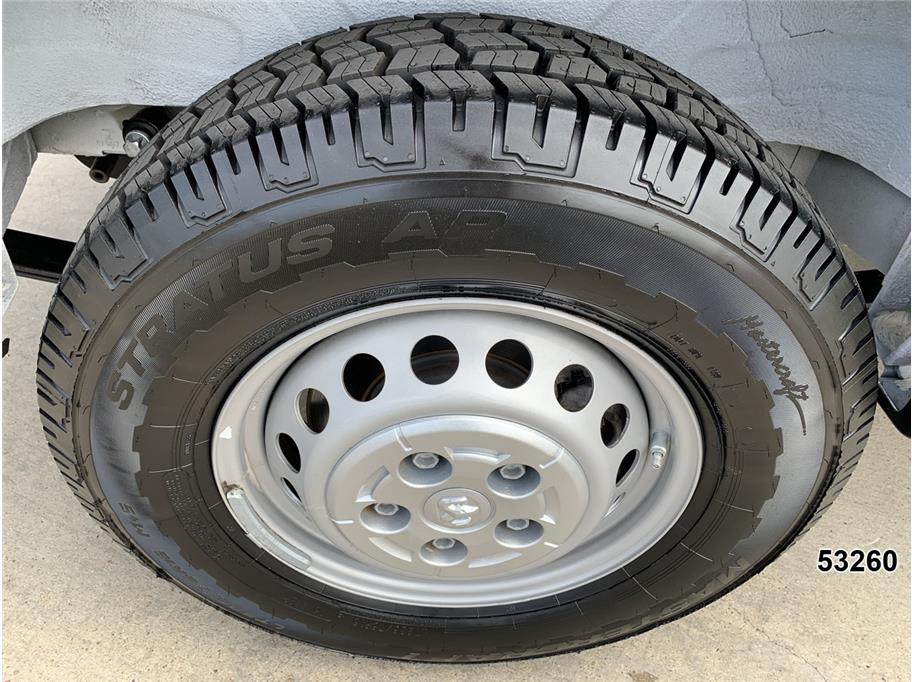 2024 Ram 2500 Promaster