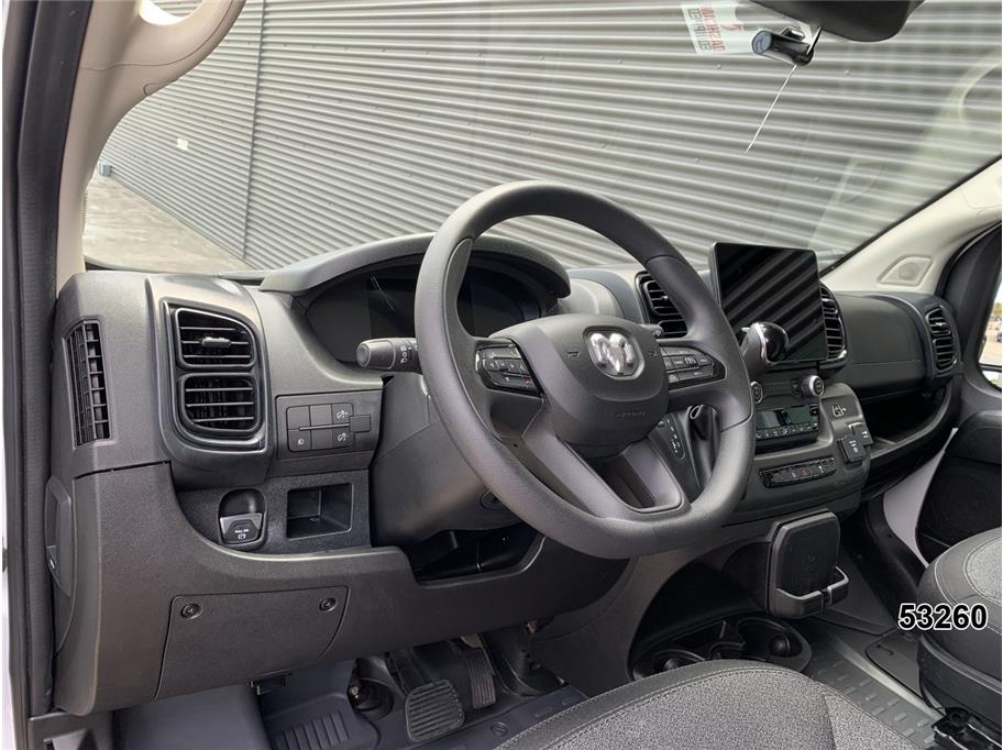 2024 Ram 2500 Promaster
