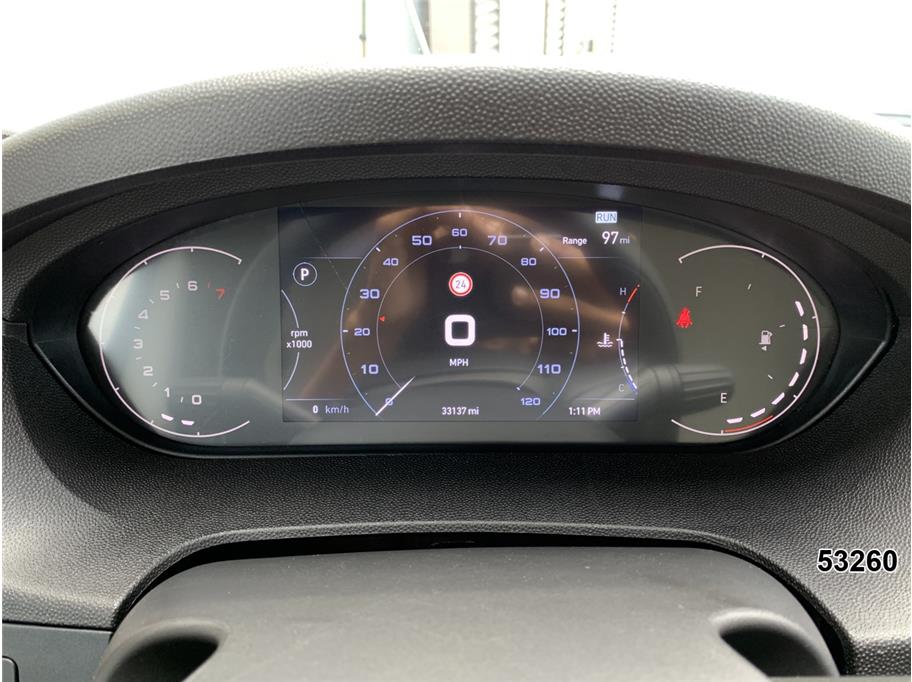 2024 Ram 2500 Promaster