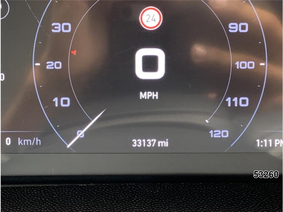2024 Ram 2500 Promaster