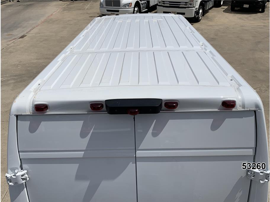 2024 Ram 2500 Promaster