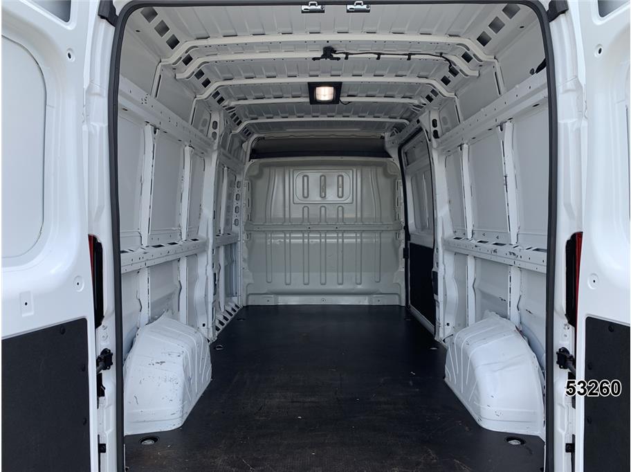 2024 Ram 2500 Promaster