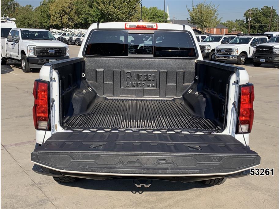 2023 Chevrolet Colorado
