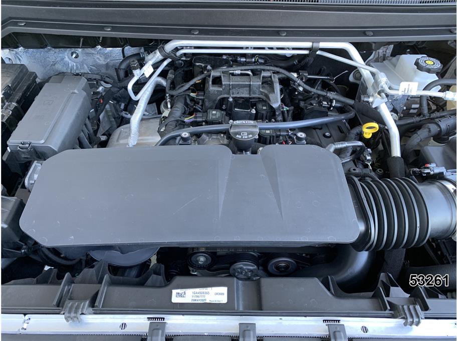 2023 Chevrolet Colorado