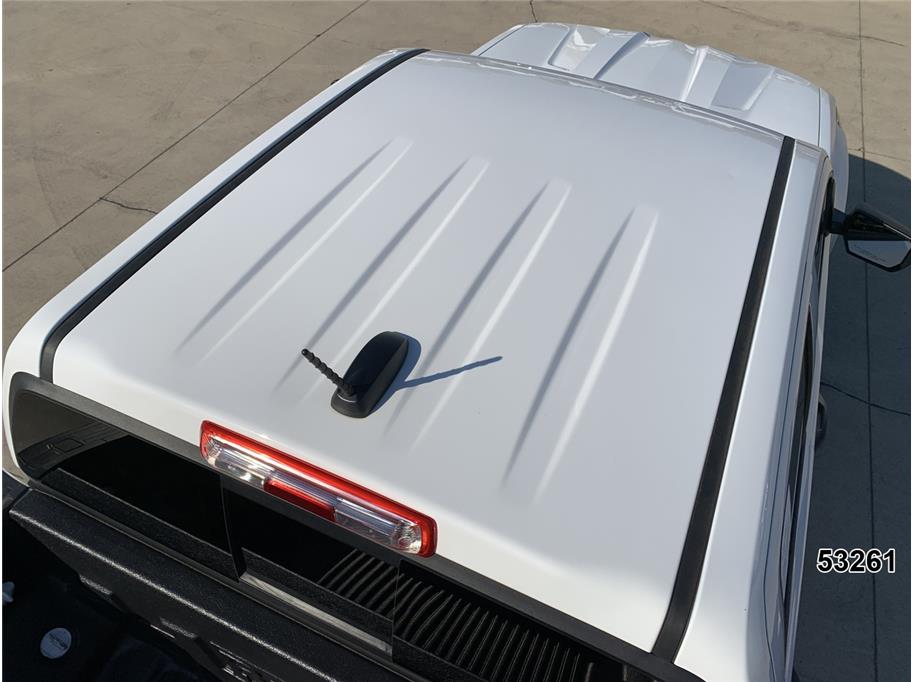 2023 Chevrolet Colorado