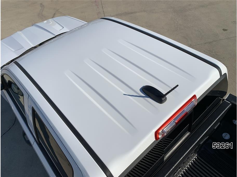 2023 Chevrolet Colorado