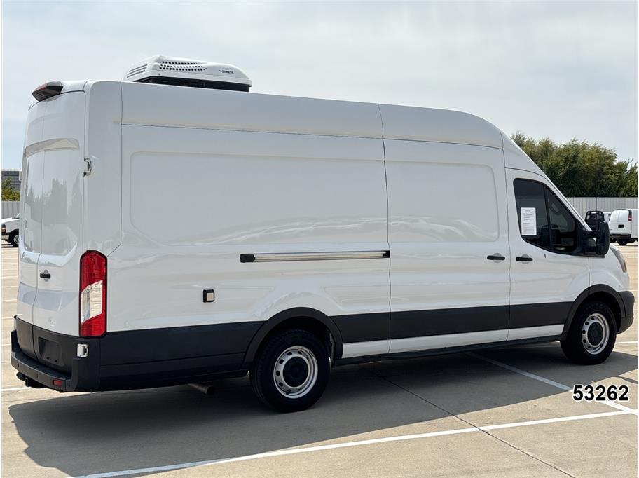 2021 Ford Transit 350