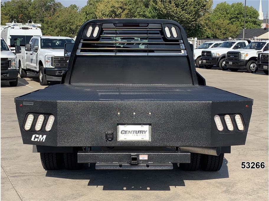 2022 Chevrolet 3500 Silverado DRW