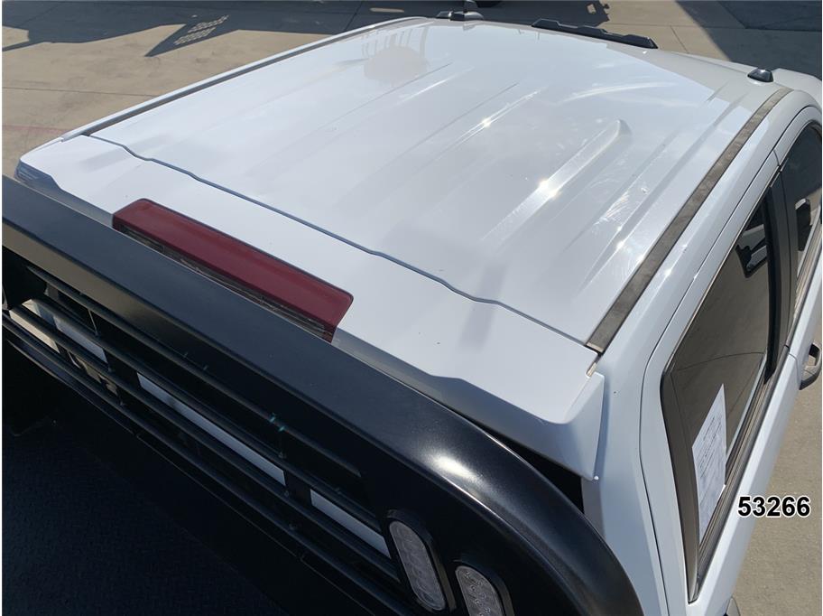 2022 Chevrolet 3500 Silverado DRW