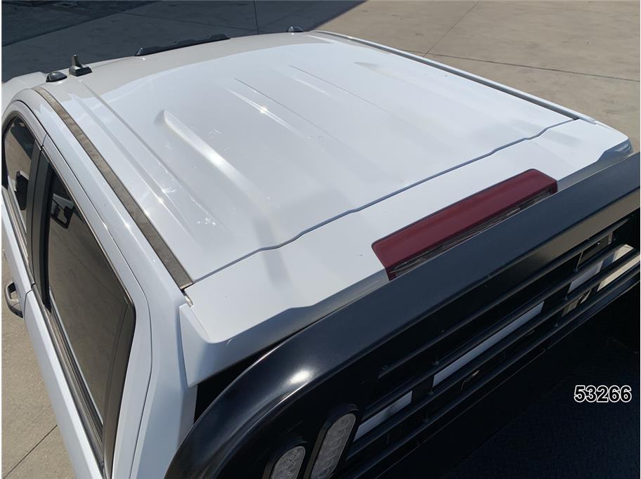 2022 Chevrolet 3500 Silverado DRW