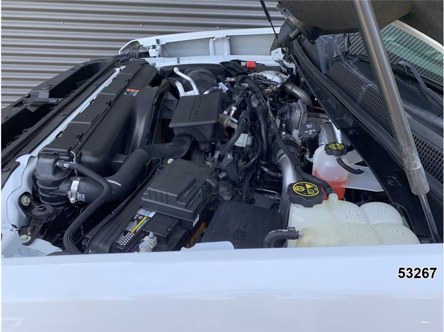 2024 Chevrolet 3500 Silverado DRW