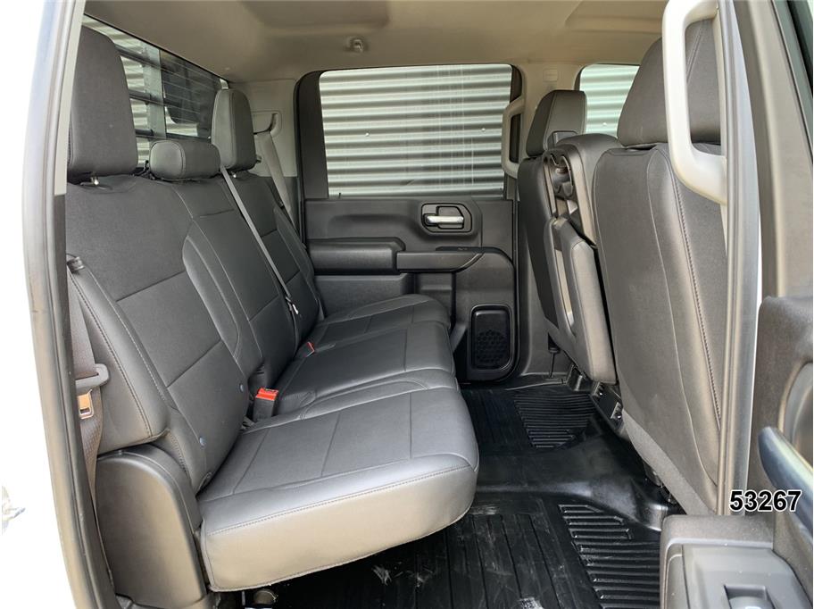 2024 Chevrolet 3500 Silverado DRW