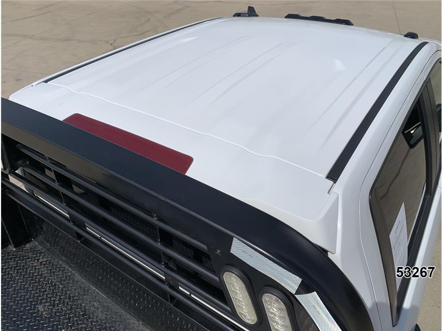 2024 Chevrolet 3500 Silverado DRW