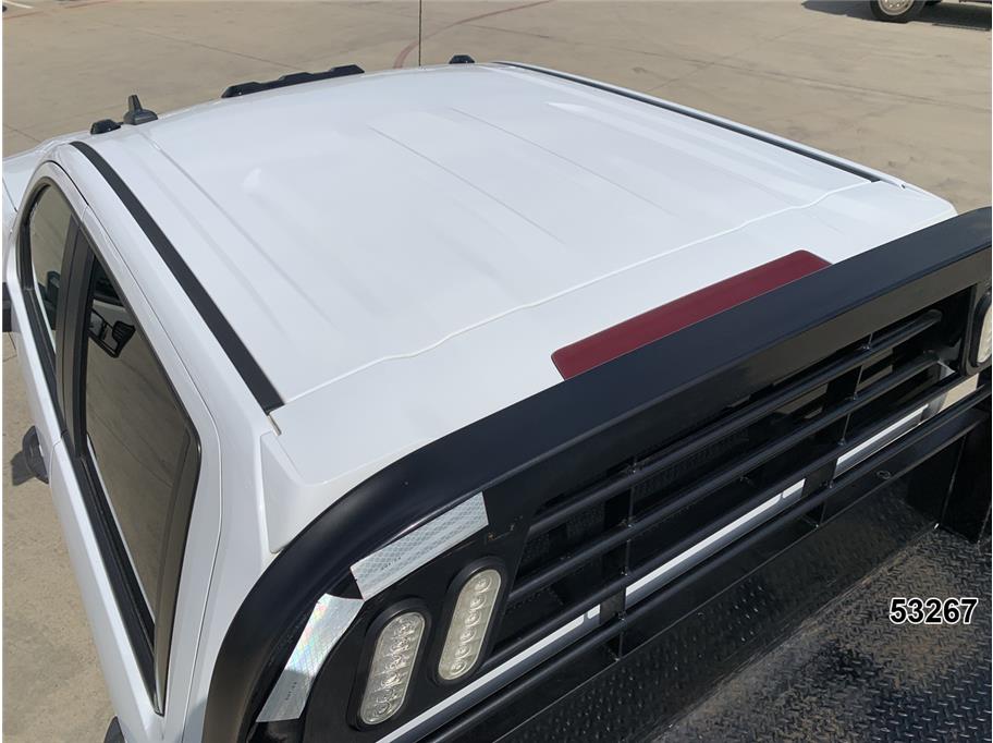 2024 Chevrolet 3500 Silverado DRW