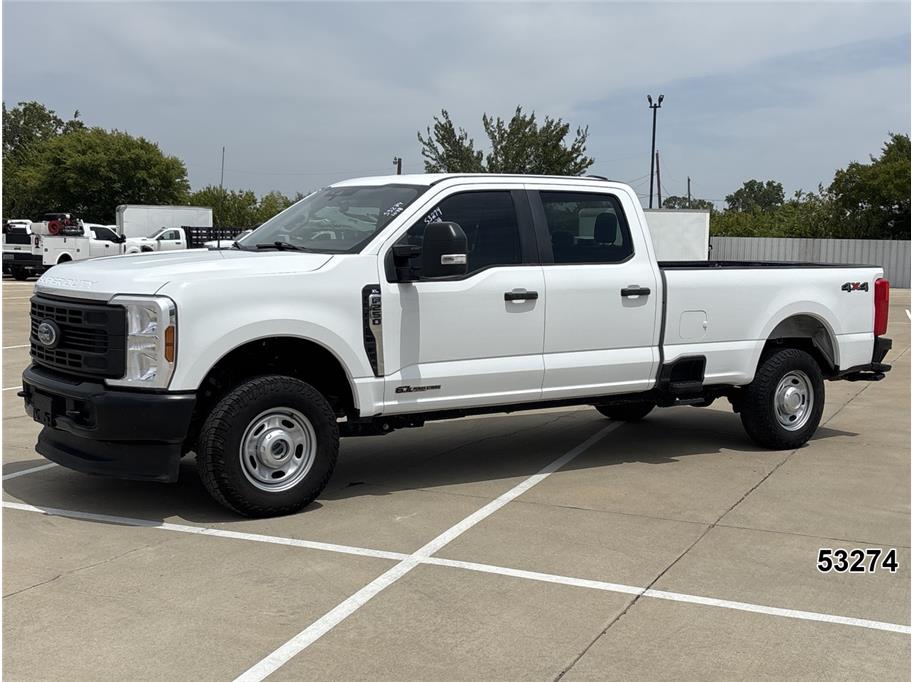 2024 Ford F250